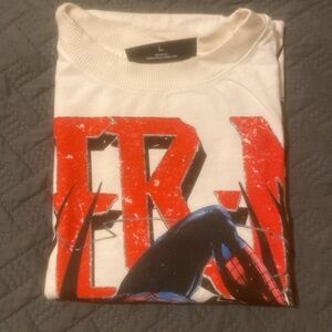Civil Regime Tee